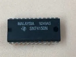 [131842] 16-line to 1-line data selector/multiplexer DIP-24