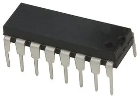 [131870] Dual monostable multivibrator with schmitt trigger input DIP-16