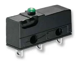 [132980] CHERRY MICROSWITCH, SPDT, PLUNGER ACTUATOR