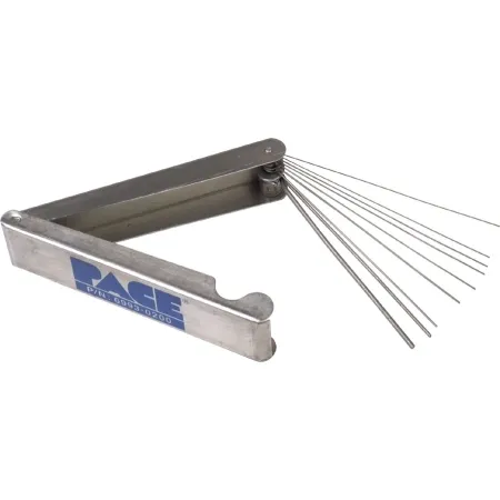[132989] PACE Tip Cleaning Kit for desoldering iron