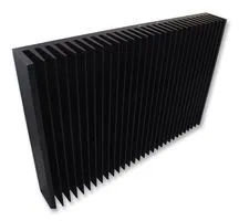 [133540] Heatsink 150x25x100mm. 1,3K/W