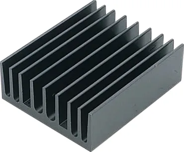 [133544] Heatsink 63x25x50mm. 4,5¤C/W