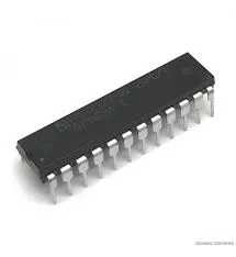 [147135] Simple Programmable Logic Devices DIP24
