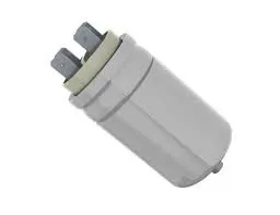 [147302] Motor capacitor 2 µF 470VAC Ø=30x48mm.