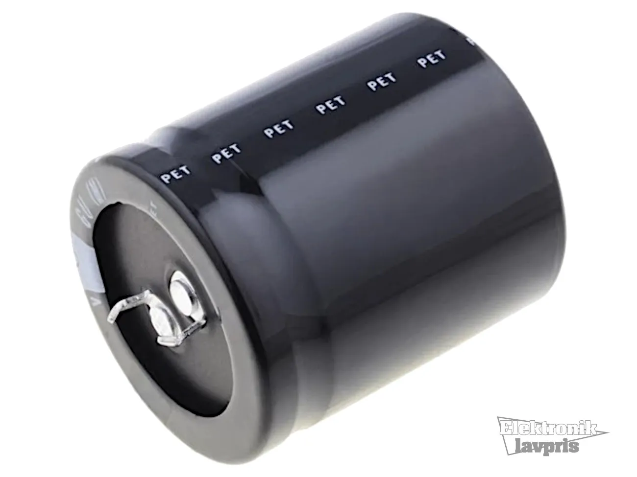 [147958] El-Capacitor 6800µF/50V-P10 25x45