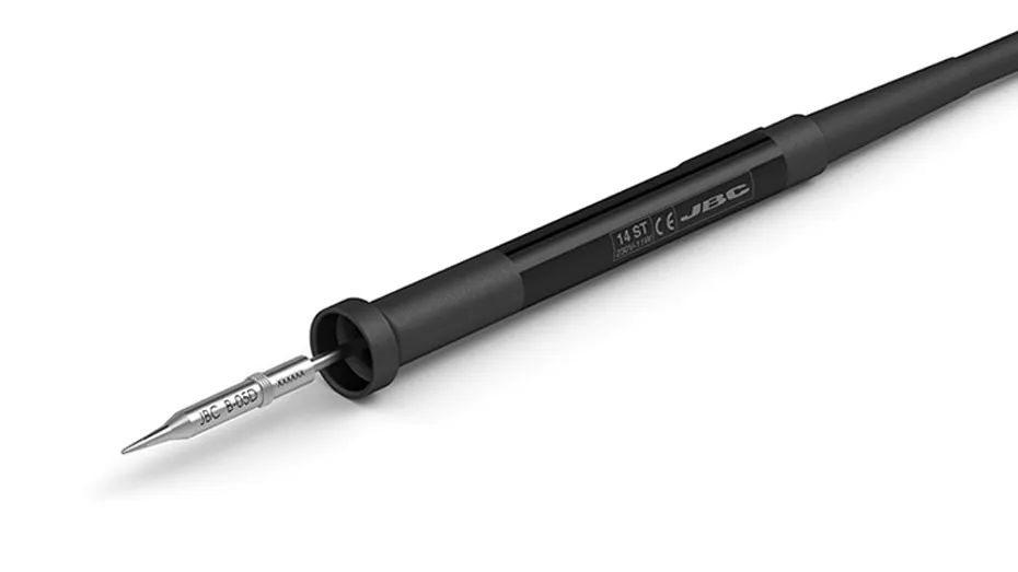 [147990] Loddekolbe JBC-14ST 11W 230V