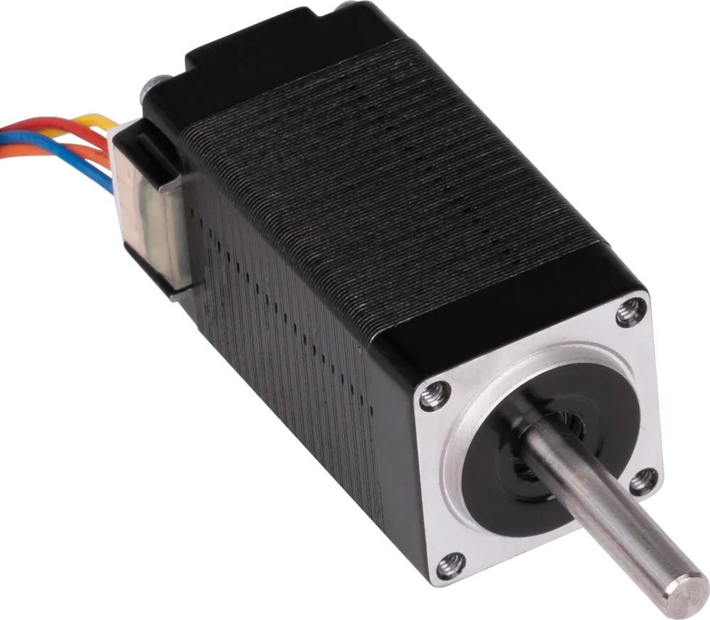 [149333] NEMA 8 stepper motor