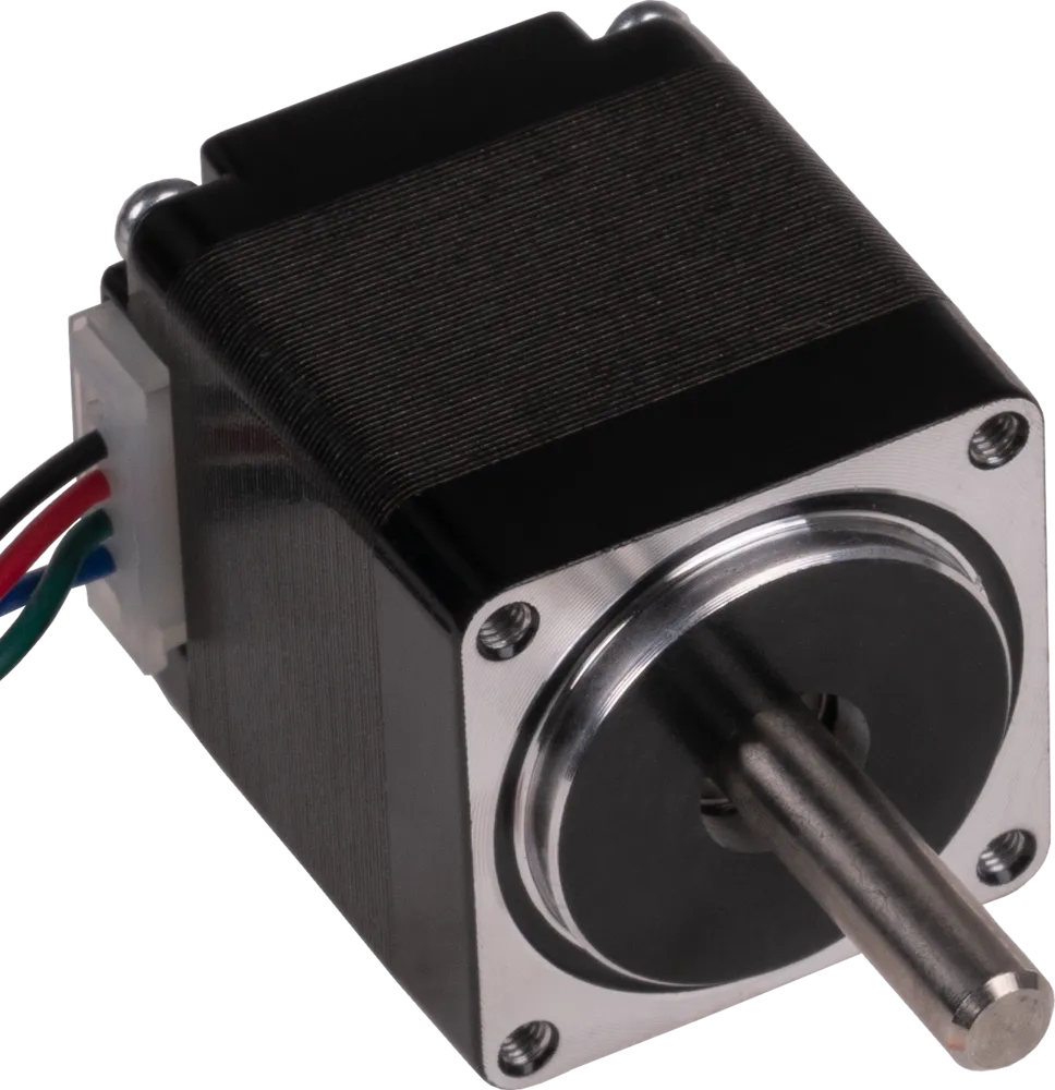 [149345] NEMA 11 stepper motor