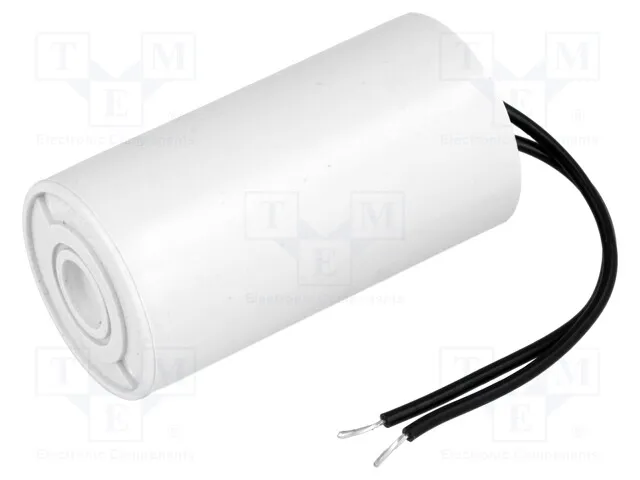 [150861] Motorstart kondensator 14uF, 450V Ø=35x65mm