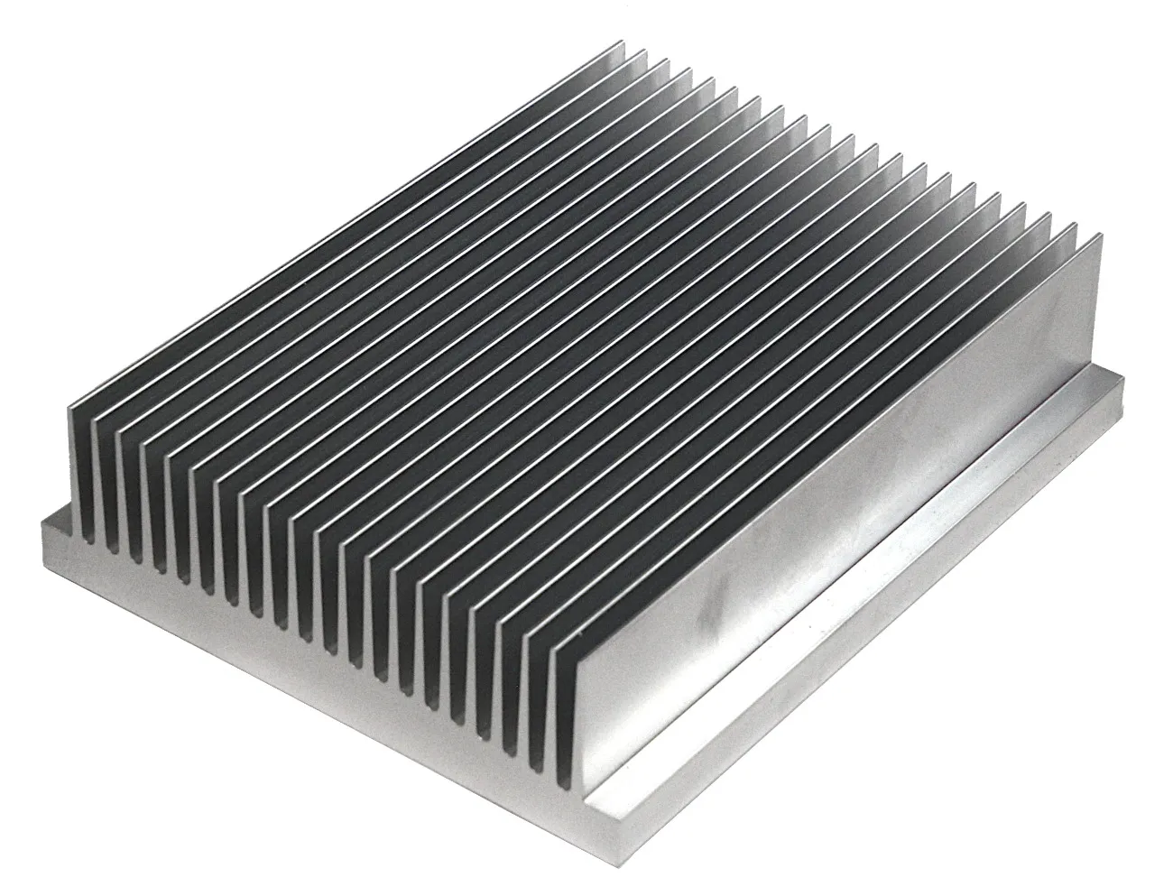 [151267] Køleplade 136x42x170mm