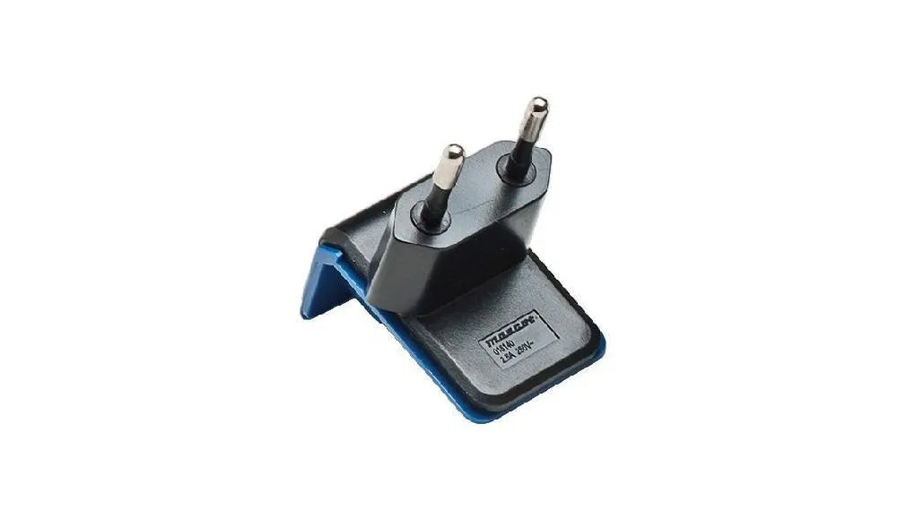 [151674] EU primær adapter til MASCOT 3823/3626/3721