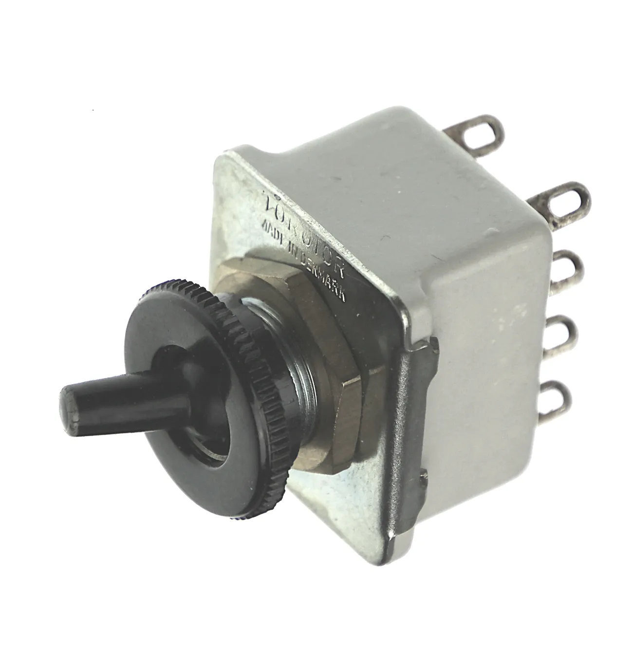 [153094] Toggle Switch 2-pol ON/OFF 2A/250V