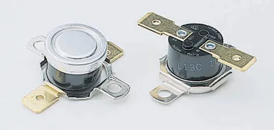 [153160] Termostat åben 45 / lukket 30
