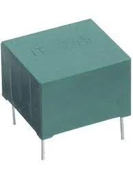 [153985] Pulse Transformer 8mH 1:1