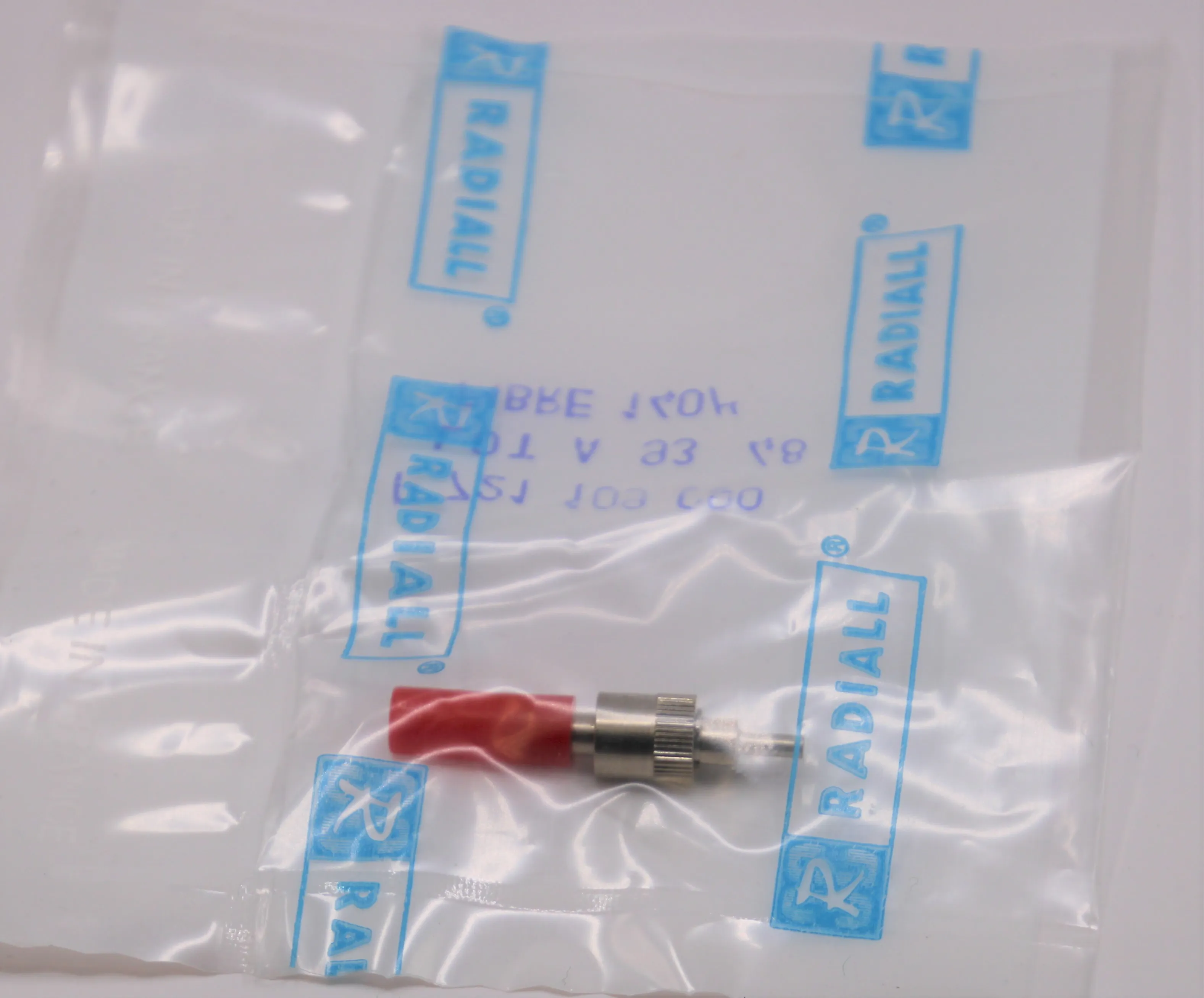 [154246] Fiber Optic Connector RADIALL