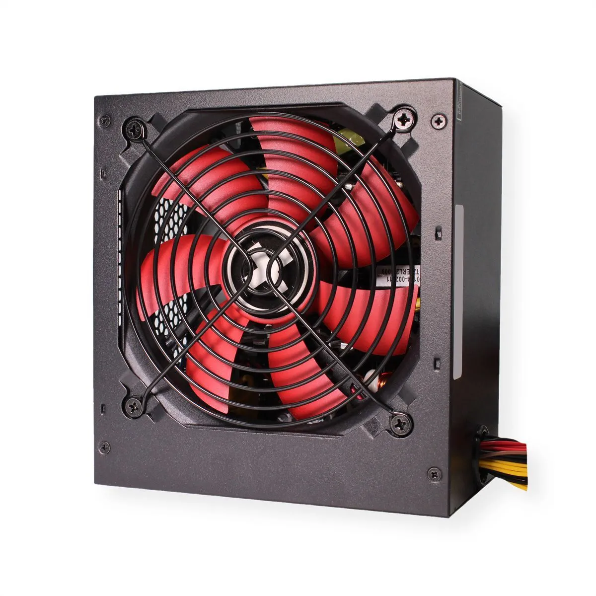 [154650] Pc-strømforsyning Performance C 500W