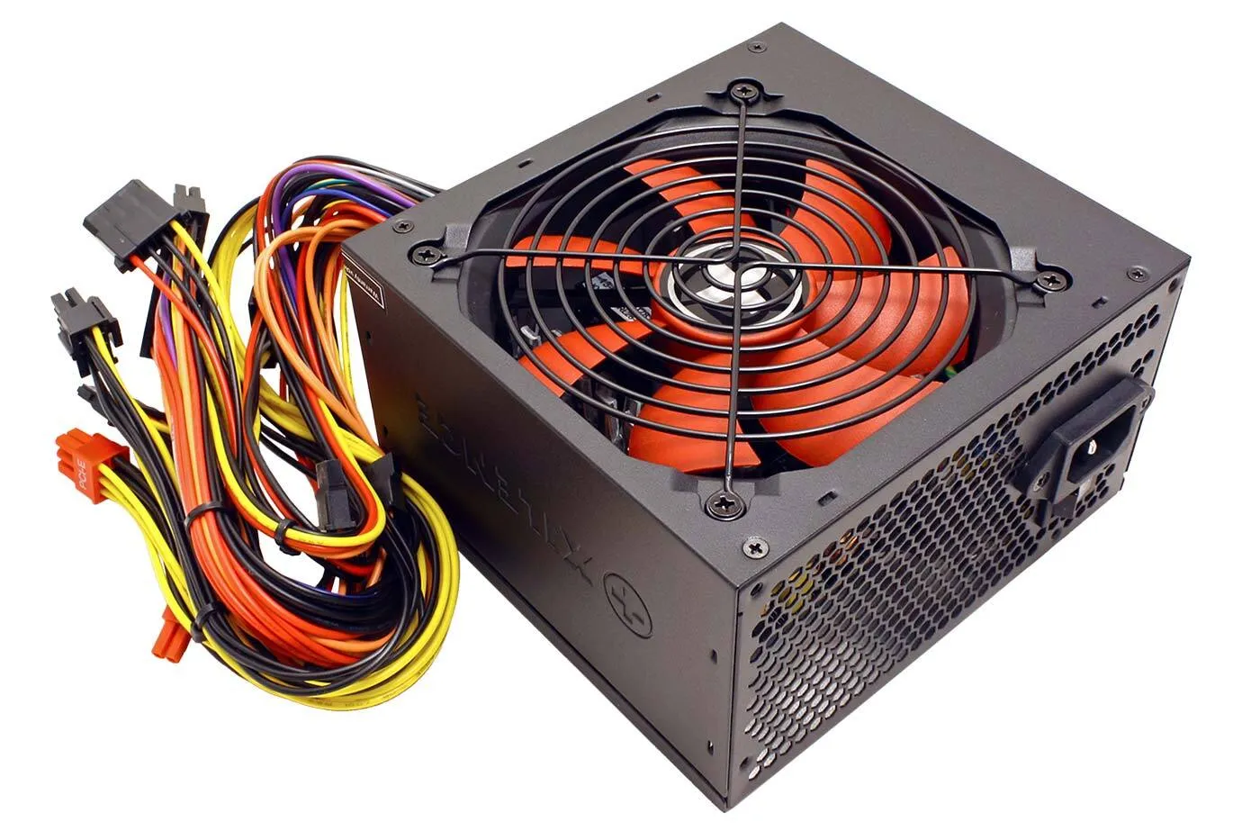 [154652] Pc-strømforsyning Performance C 400W