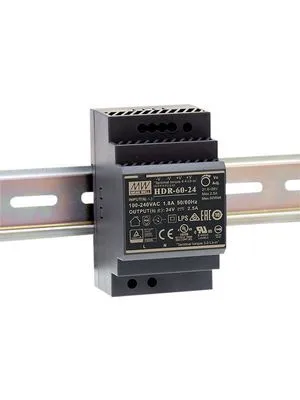 [154749] SPS DIN-Rail 60W 48V/1,25A