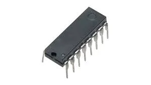 [154832] BCD-DEC DECODER DIL16