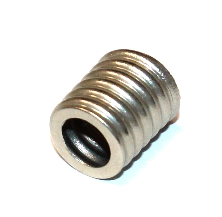 [156292] Fatning E10 for lodning