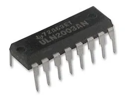 [79906] 3 to 8-line decoder/demultiplexer DIP-16