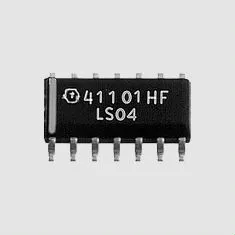 [79939] Dual D positive edge triggered flip-flop SO-14
