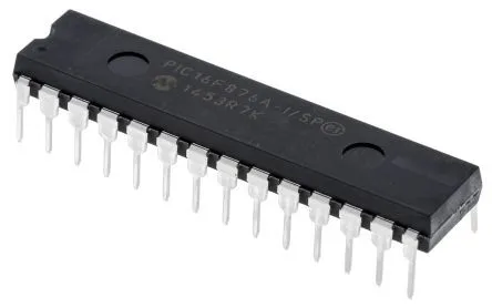 [81052] 8Kx14 Flash 22I/O 20MHz SDIP28