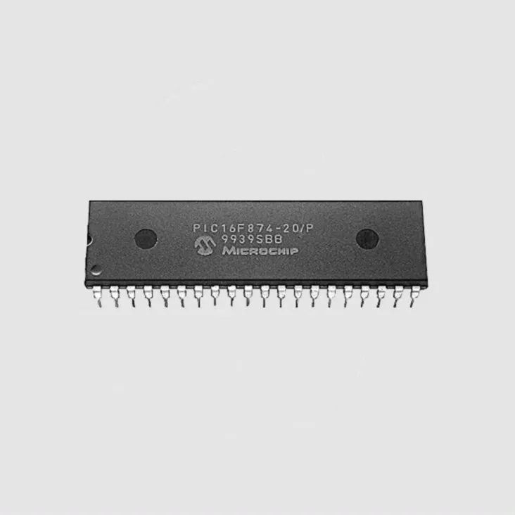 [81059] 8Kx14 Flash 33I/O 20MHz DIP40