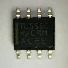 [81773] Timer CMOS SO8