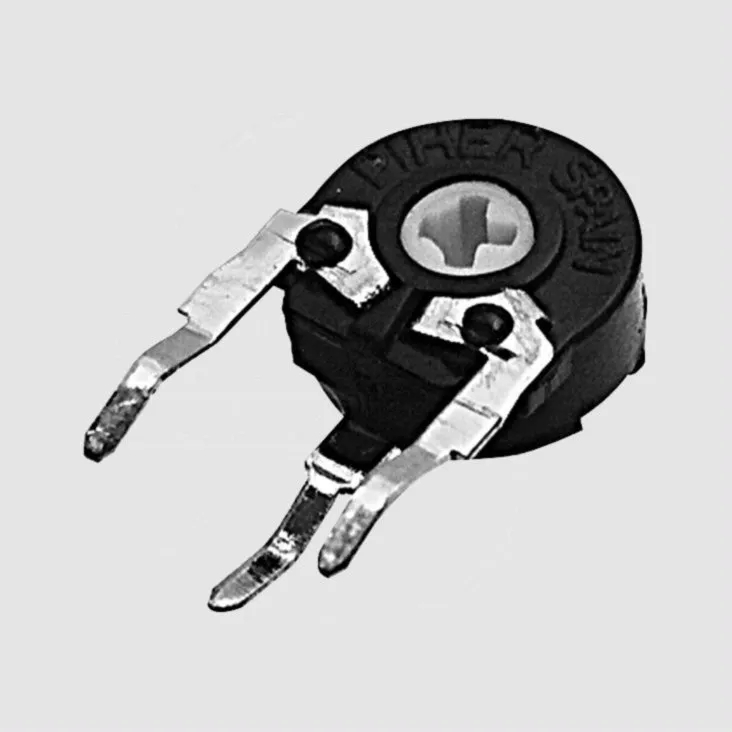 [84603] Trimmer Side Adjust P2,5/5 2,5K