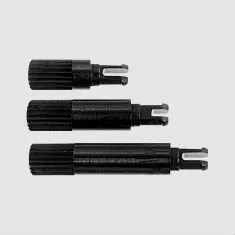 [84815] Shaft CA14 Black 11,7mm