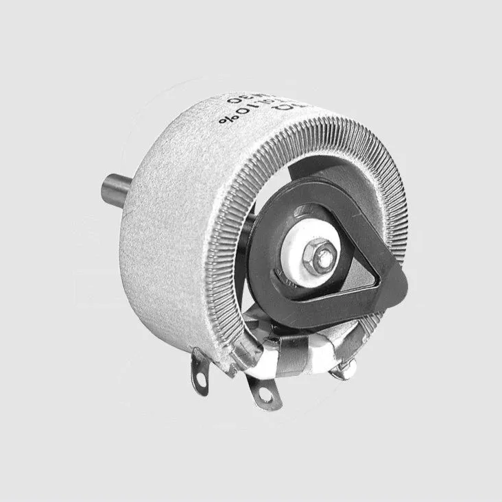 [85055] Wirewound Potentiometer 30W 4,7K