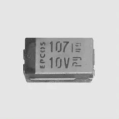 [85690] SMD Tantalum Capacitor 22uF 35V E