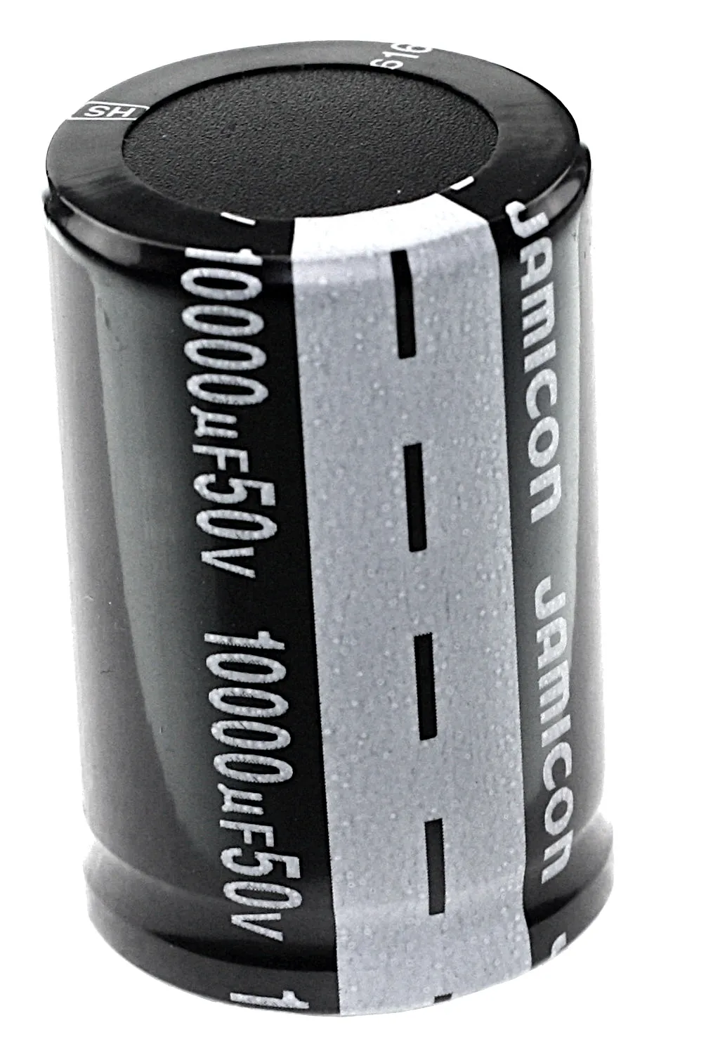 [85841] El-Capacitor 10000µF/50V-P10 30x45mm