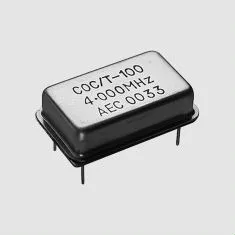 [86090] Oscillator 16MHz DIL14 CMOS/TTL