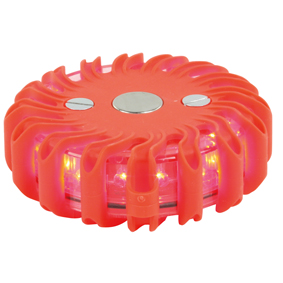 [111947] HQ 9-IN-1 WARNING LIGHT - HIGHLY VISIBLE