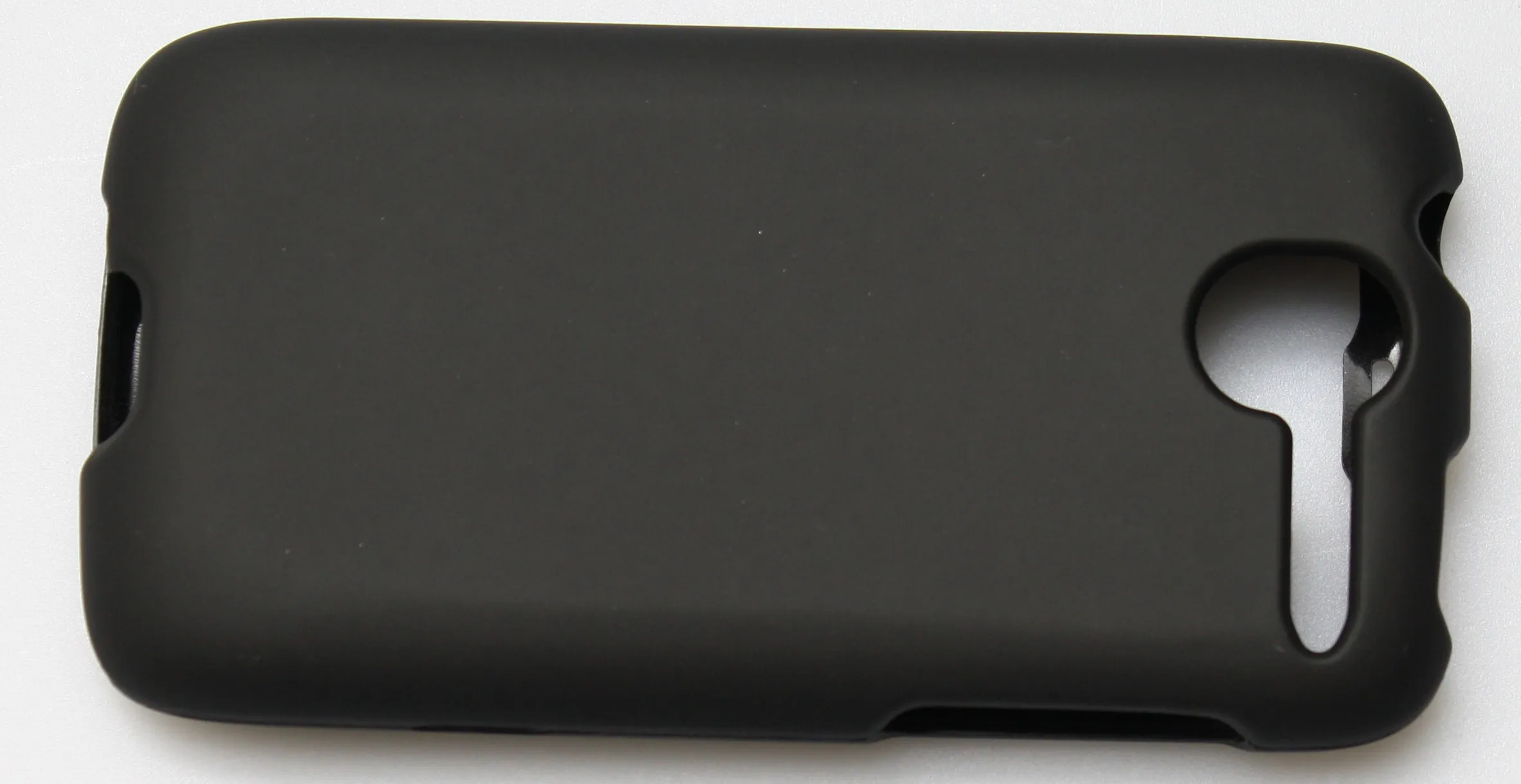 [114428] Hard Case til HTC Desire, SORT
