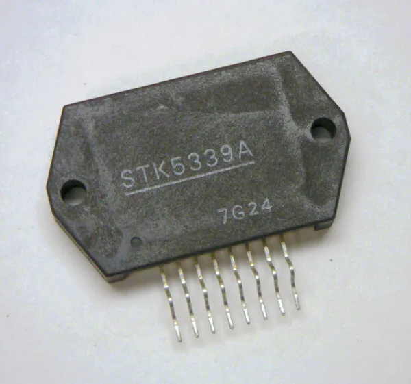 [114813] Hybrid IC 8-pin