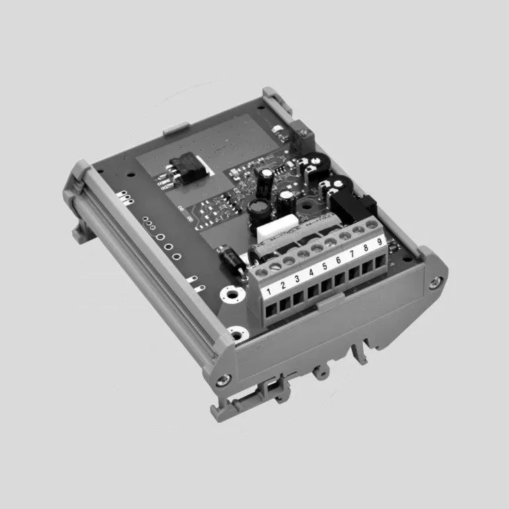 [116295] Motorcontroller Series 360b.03.2/4051 3A