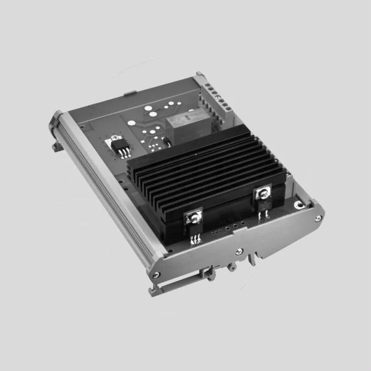 [116300] Motorcontroller Series 360b.06.2/4054 6A