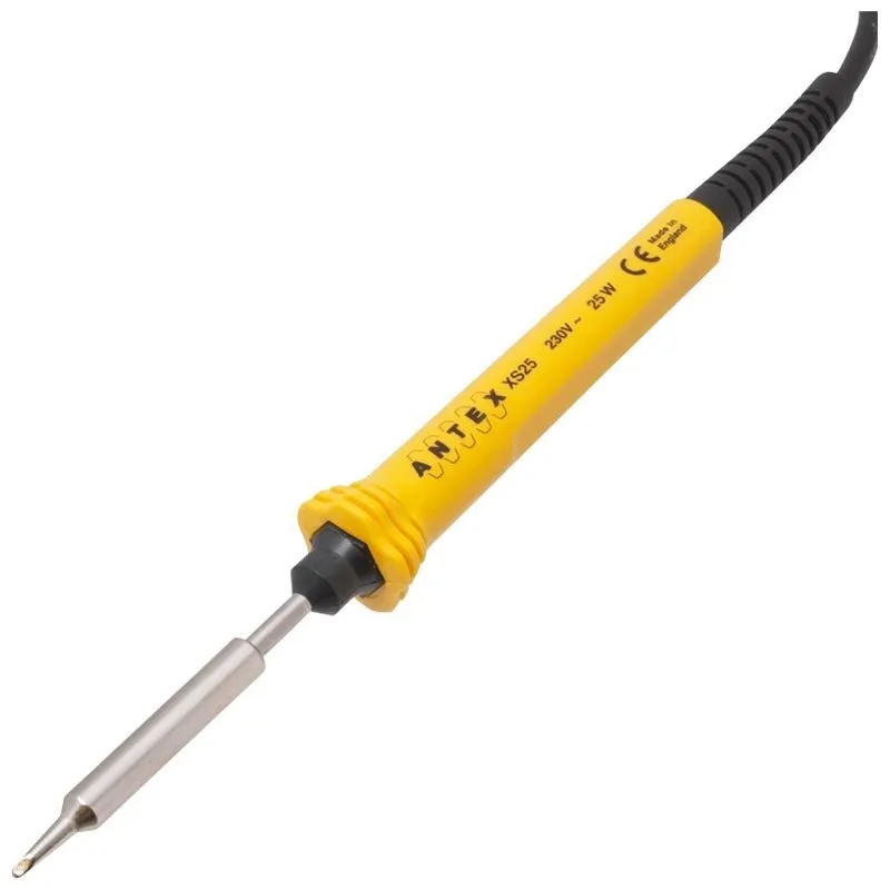 [90883] ANTEX loddekolbe 230V 25W