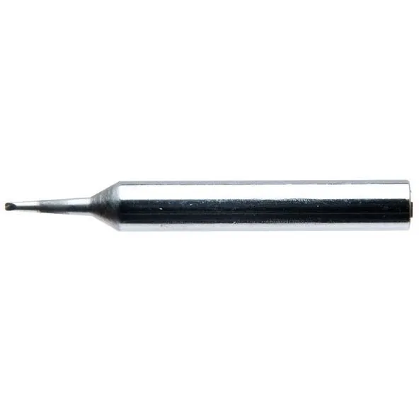 [90983] AT Tip Fine 1,0mm Chrome