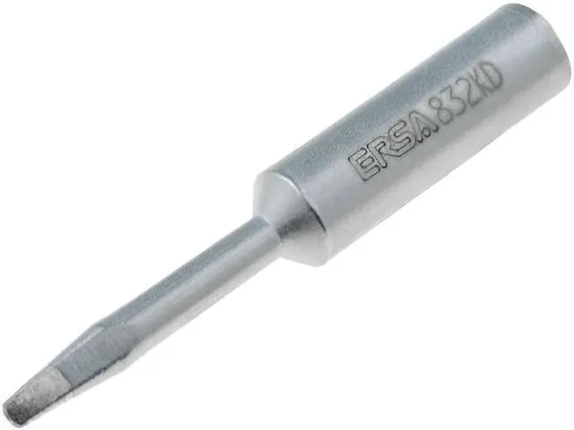 [90996] Loddespids Ersa 832KD 2.2 mm 1 stk