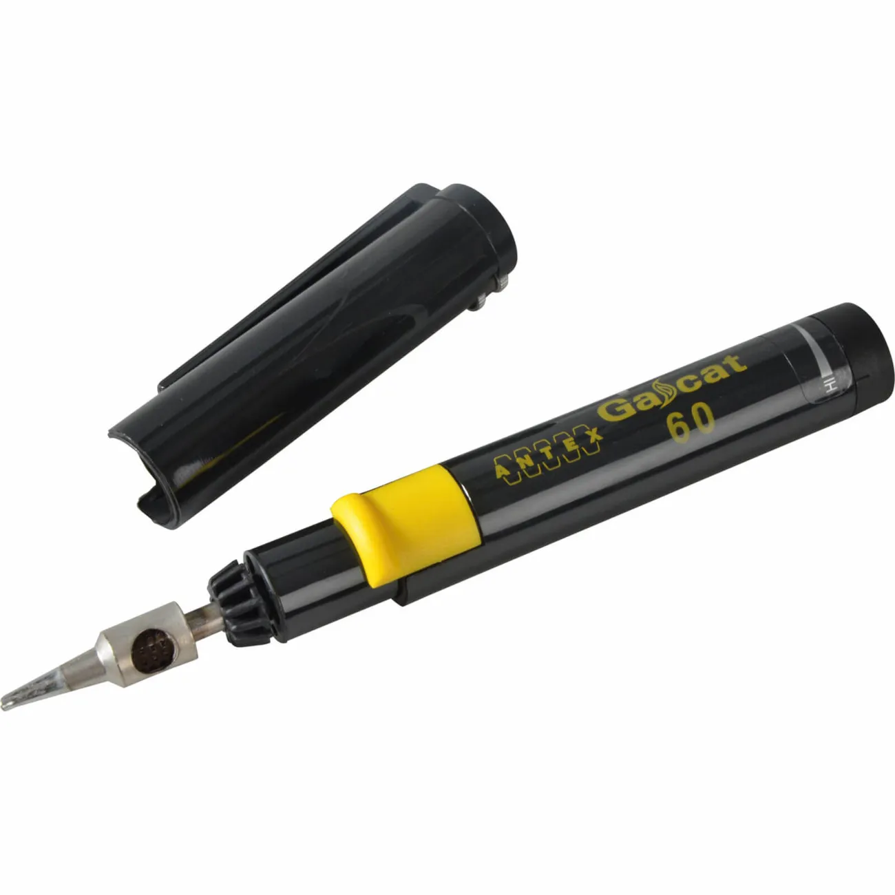 [91017] Antex Gasloddekolbe GasCat 60