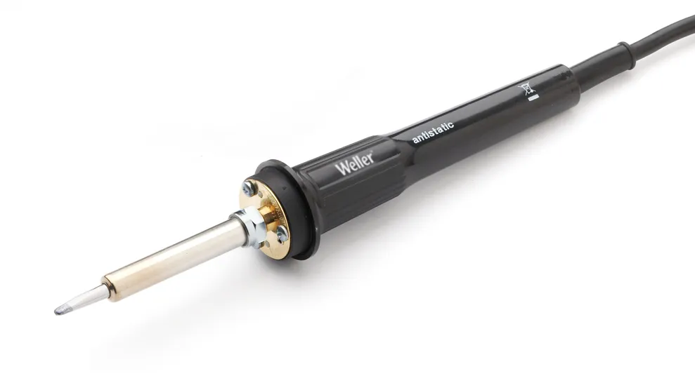 [93316] Loddekolbe til Weller, LR-21, 24V, 50W