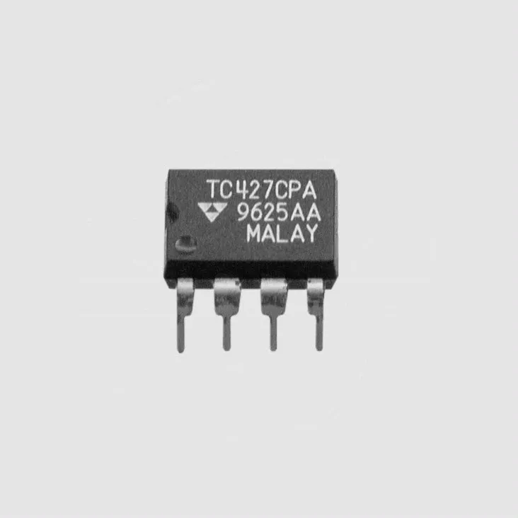 [100996] MOSFET Dr. HS 18V 12A DIP8