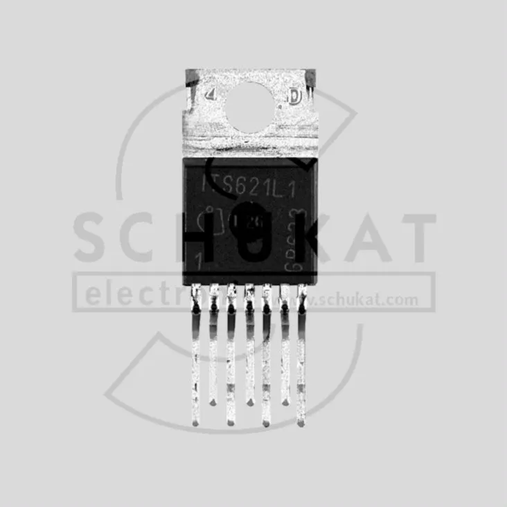 [101007] 4xHigh-Side Sw. 43V >1,7A DSO20