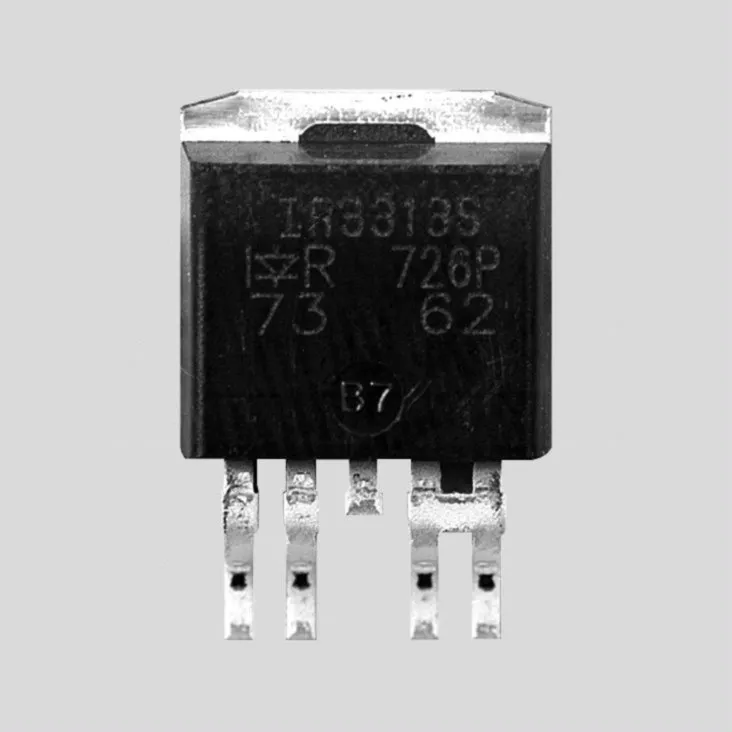 [101028] High-Side Sw. 36V 8,9A TO220-5
