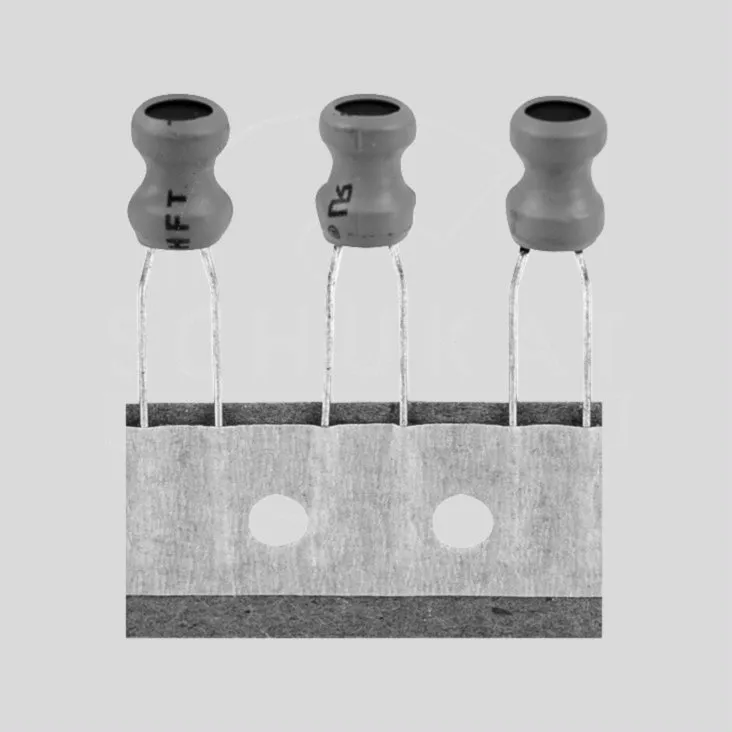 [103015] Inductor Radial 2,2mH 110mA 7,5x11