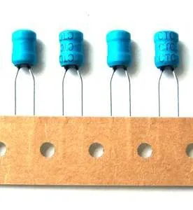 [103017] Inductor Radial 4,7mH 80mA 7,5x11
